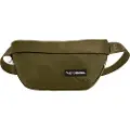 Pepe Jeans Pepe Jeanstil mænd. PM0300016 Grayson Bum Bag grøn (OSFA), Casual, Polyester