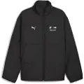 Puma Bmw Mms Ess+ Vatteret Jakke