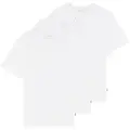 Wrangler 112371480 Regular Fit T-shirt Med Korte ærmer 3 Enheder