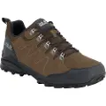 Jack Wolfskin Shoes Refugio Texapore Low Vandresko