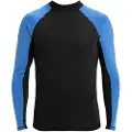 Quiksilver Everyday Heat Langærmet Rashguard