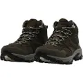 Jack Wolfskin Vojo Tour Lt Texapore Mid Vandrestøvler