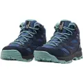 Jack Wolfskin Vojo Tour Texapore Mid Vandrestøvler