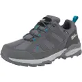 Jack Wolfskin Trail Hiker Texapore Low Vandresko