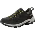Jack Wolfskin Vojo Tour Texapore Low Vandresko