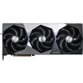 MSI Suprim Soc Geforce Rtx 5090 32gb