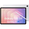 Samsung Galaxy Tab S11 12gb 11" 128gb Sølv