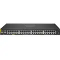HP Aruba 6100 48g Poe+ 4sfp+ Switch M Rm Switch