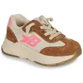 Bonton Sneakers Bonton YARD BASKET barn 27