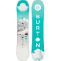 Burton Feelgood Smalls Junior Snowboard