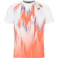 Head Topspin T-shirt Med Korte ærmer