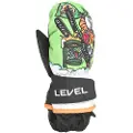 Level Animal Rec Vanter