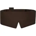 Dore & Rose Deep Sleep Mask Chocolate Brown