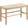 AC Design - Alvin bænk - Hvid - Bænke - - Homeroom