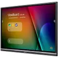Viewsonic Ifp5550 Viewboard 55" Interactive 4k Sort