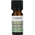 Tisserand Aromatherapy - Carrot Seed Daucus Carota Sativa Ethically Harvested 9 ml
