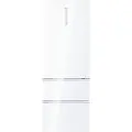 Haier Htw7720dngw To-dørs Køleskab