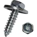 Dresselhaus 6036 6.3 X 16 Mm Sædeskruer 100 Enheder