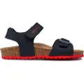 Geox Sandaler til børn Geox J GHITA BOY B barn 32