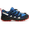 Salomon Xa Pro V8 Cswp Vandresko