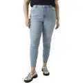 Vero moda Sophia Skinny Fit Vi3376 Højtaljede Jeans