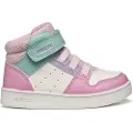 Geox Sneakers Geox B ECLYPER GIRL barn 21