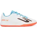 SKECHERS 252168l Youth Indendørs Fodboldsko