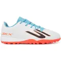 SKECHERS 252164l Youth Tf Fodboldstøvler