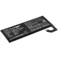 24hShop Batteri til SmartPhone, Mobil til Xiaomi Mi 10, Mi 10 5G, Mi 10S 5G og andre.