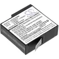 24hShop Batteri til kamera til Insta360 Ace, Ace Pro