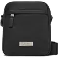 Calvin Klein Refined Commuter Skuldertaske