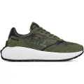 Emporio Armani EA7unisex. 7X000341_AF18616 Vadehavssko grøn (42), 3-5 cm, Blonder, Casual