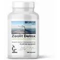 JAVIA - Zeolit Detox 240 kapsler