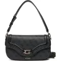 GUESS Dea Flap Skuldertaske