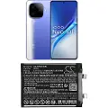 Cameron Sino Batteri til SmartPhone, Mobil til VIVO I2221, iQOO Neo 10R 5G, iQOO Neo10 R