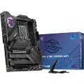 MSI Mpg Z790 Carbon Wifi Lga 1700 Atx Bundkort
