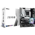 Asrock Z790 Pro Rs Bundkort