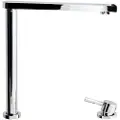 Pyramis Satellita 3/8´ Køkkenblandingsbatteri 090917138 Hane