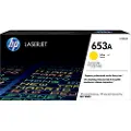 HP Toner Gul 653a 16.5k - Cf322a