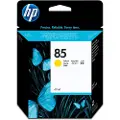 HP Blæk Gul No.85 - Dnj 30/130