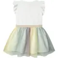 Name It Mini Tyl Kjole