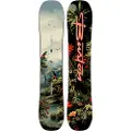 Burton Custom Smalls Camber Junior Snowboard