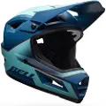 Bell Sanction 2 Dlx Mips Downhillhjelm
