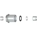 Mahle Smartbike Systems Systeme X20 Campagnolo N3w Freehub-krop