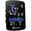 Bryton Rider 550e Cykelcomputer
