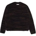 Nudie Jeans Gurra Boucle Trøje