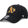 47 Brand Mlb Oakland Athletics Mvp Kasket