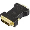 Deltaco Adapter Dvi Vga