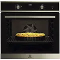 Electrolux Catalytic Eod5f71x 72l Multifunktionsovn