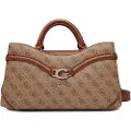 GUESS Dea Girlfriend Satchel Taske